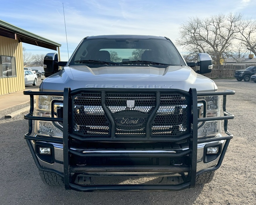 Ford Super Duty F-350 SRW  2020