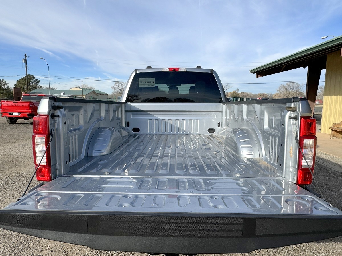 Ford Super Duty F-350 SRW  2020