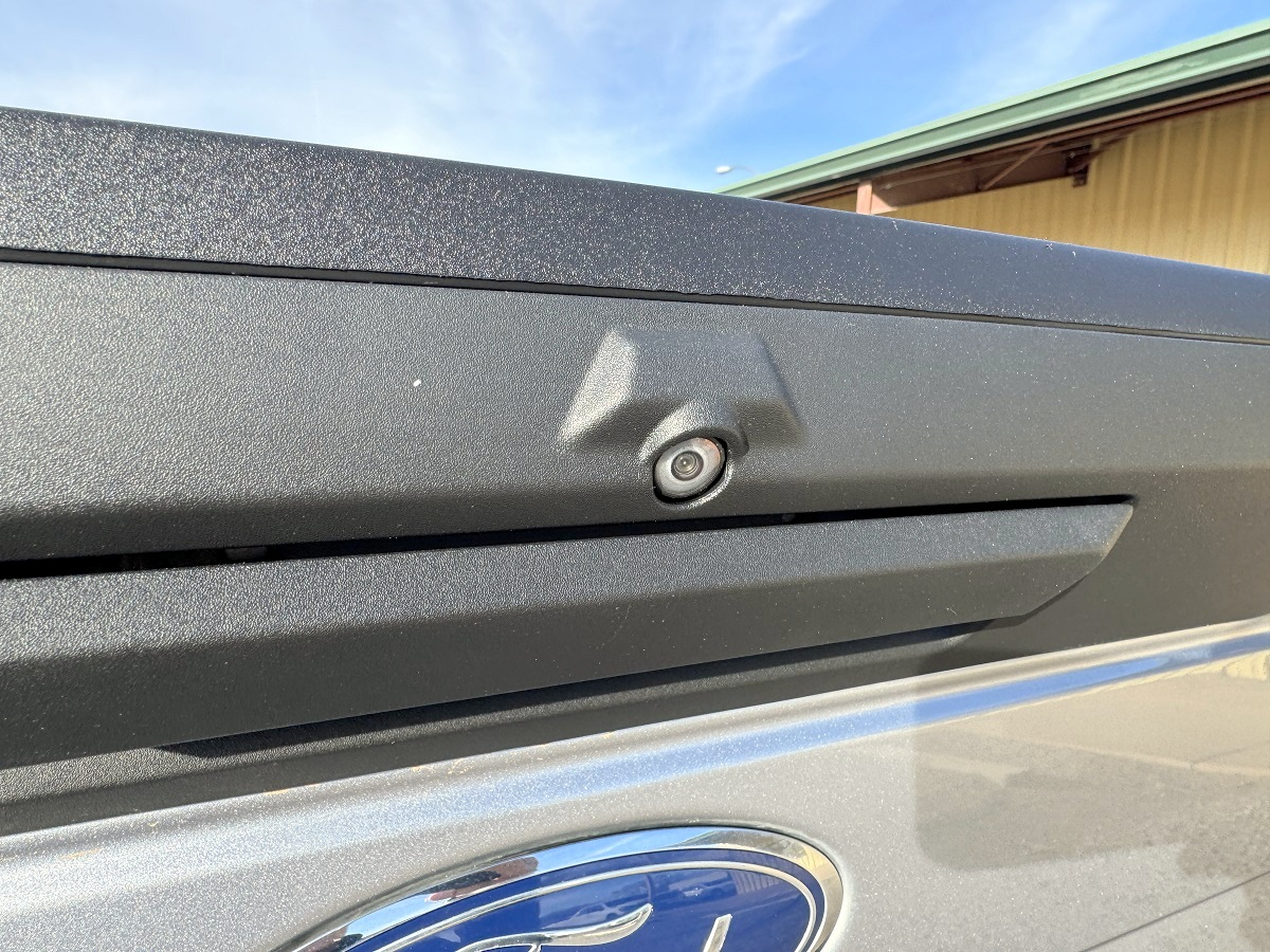 Ford Super Duty F-350 SRW  2020