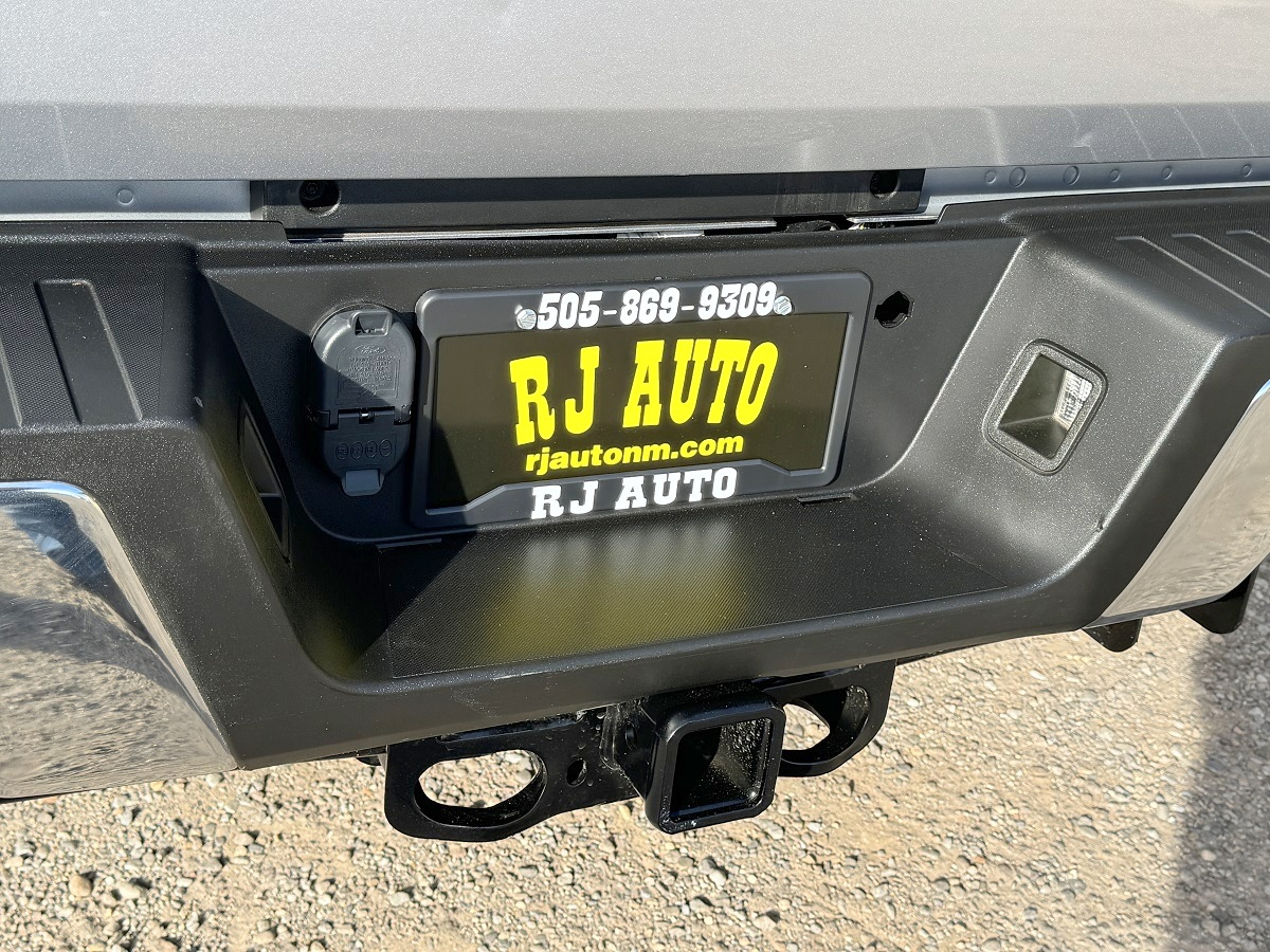 Ford Super Duty F-350 SRW  2020