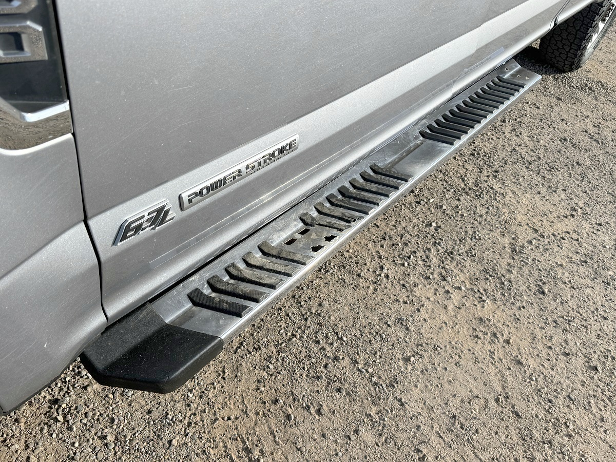 Ford Super Duty F-350 SRW  2020