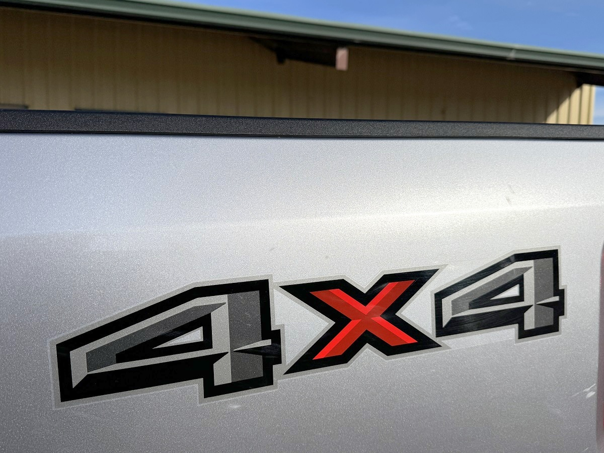 Ford Super Duty F-350 SRW  2020