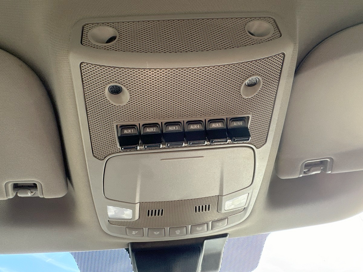 Ford Super Duty F-350 SRW  2020