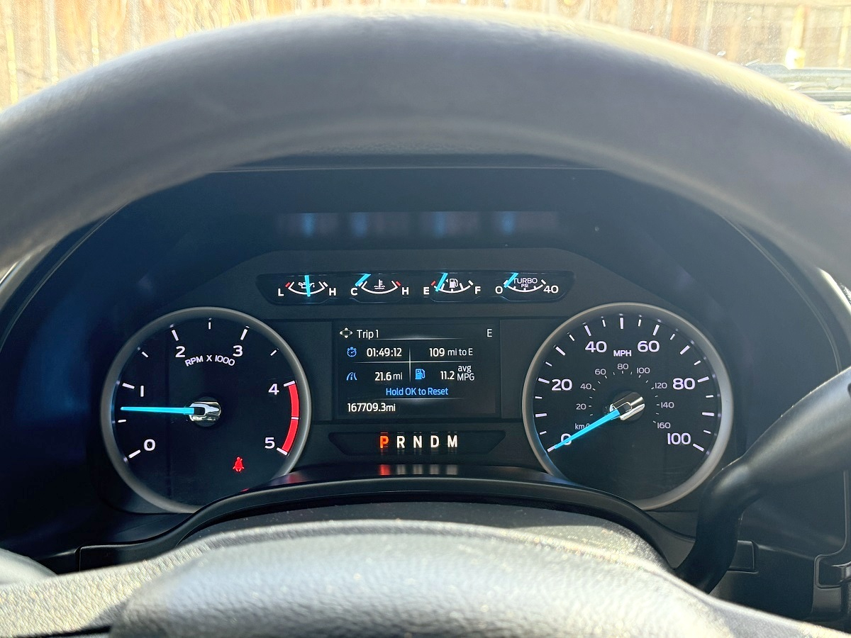 Ford Super Duty F-350 SRW  2020