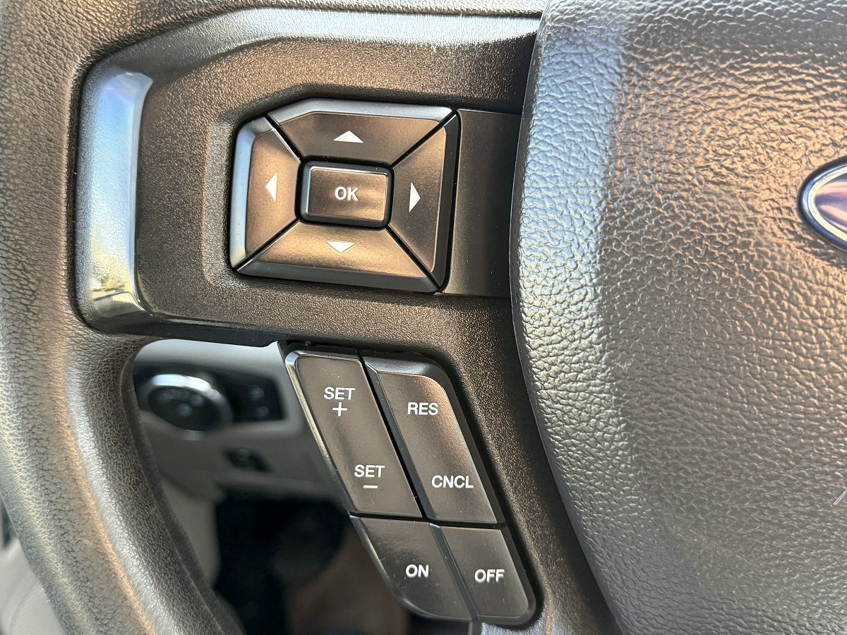 Ford Super Duty F-350 SRW  2020