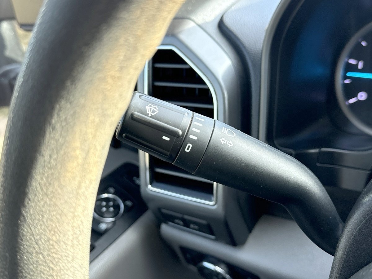 Ford Super Duty F-350 SRW  2020