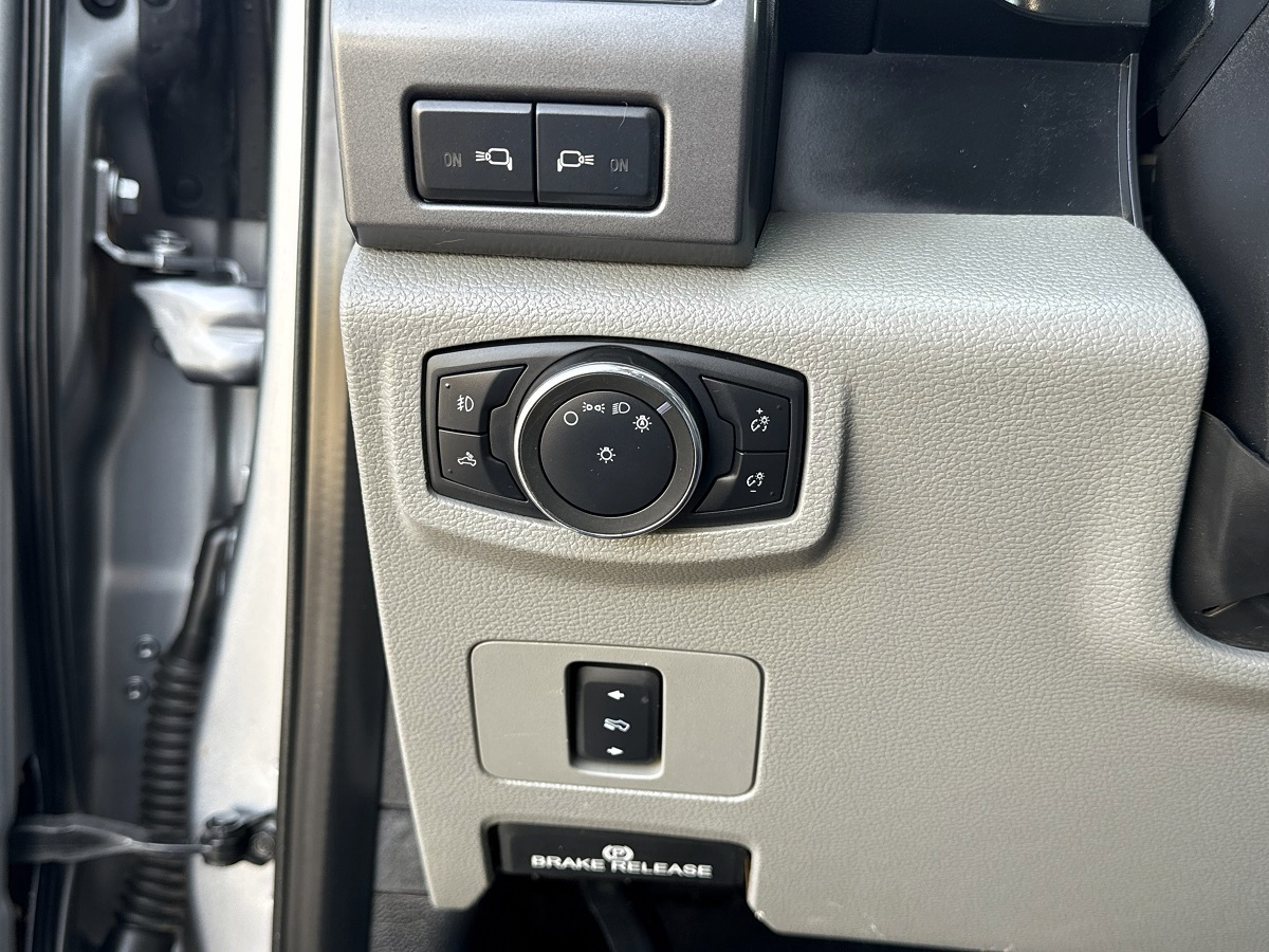 Ford Super Duty F-350 SRW  2020