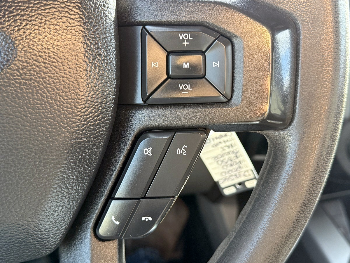 Ford Super Duty F-350 SRW  2020