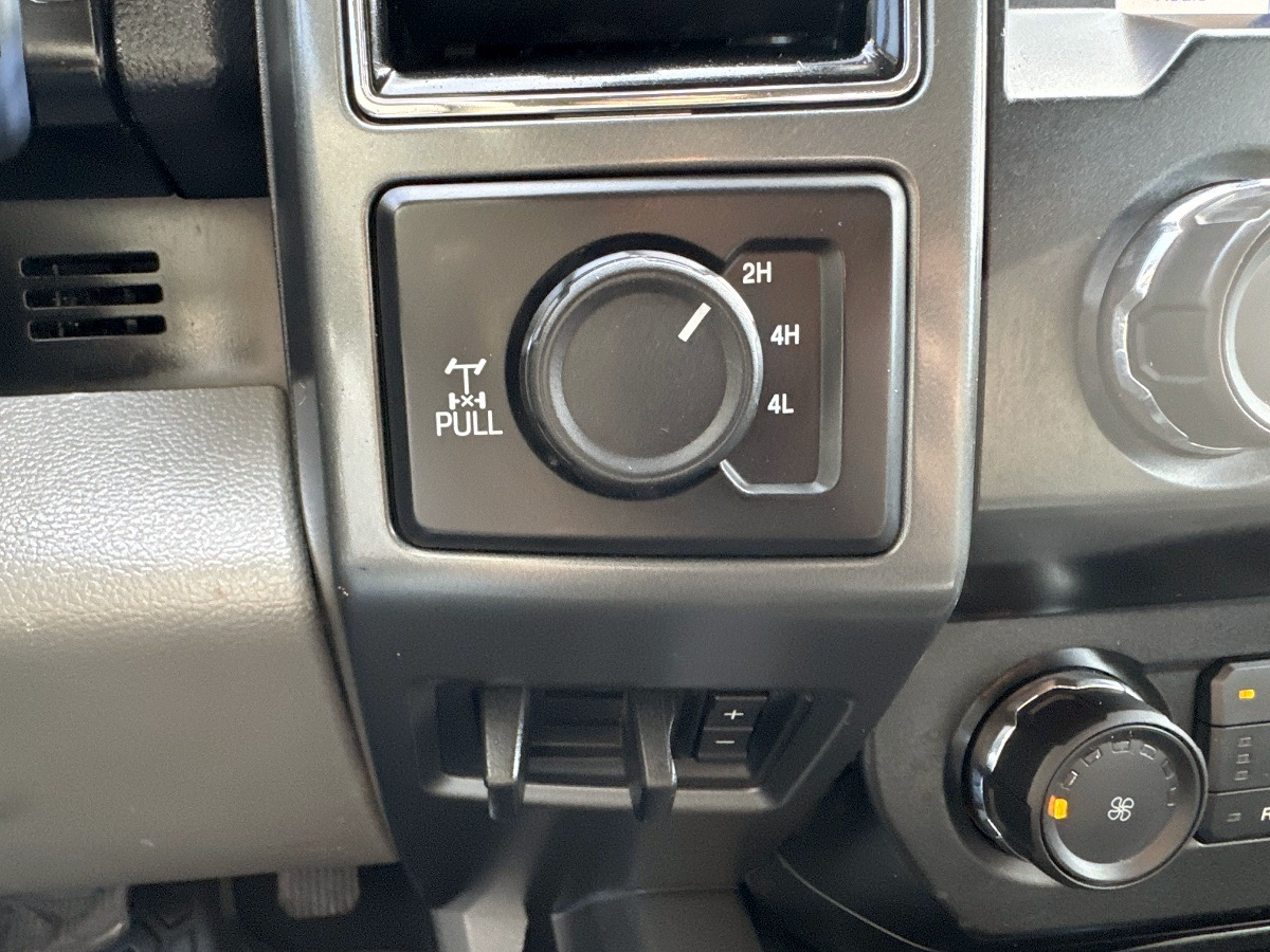 Ford Super Duty F-350 SRW  2020