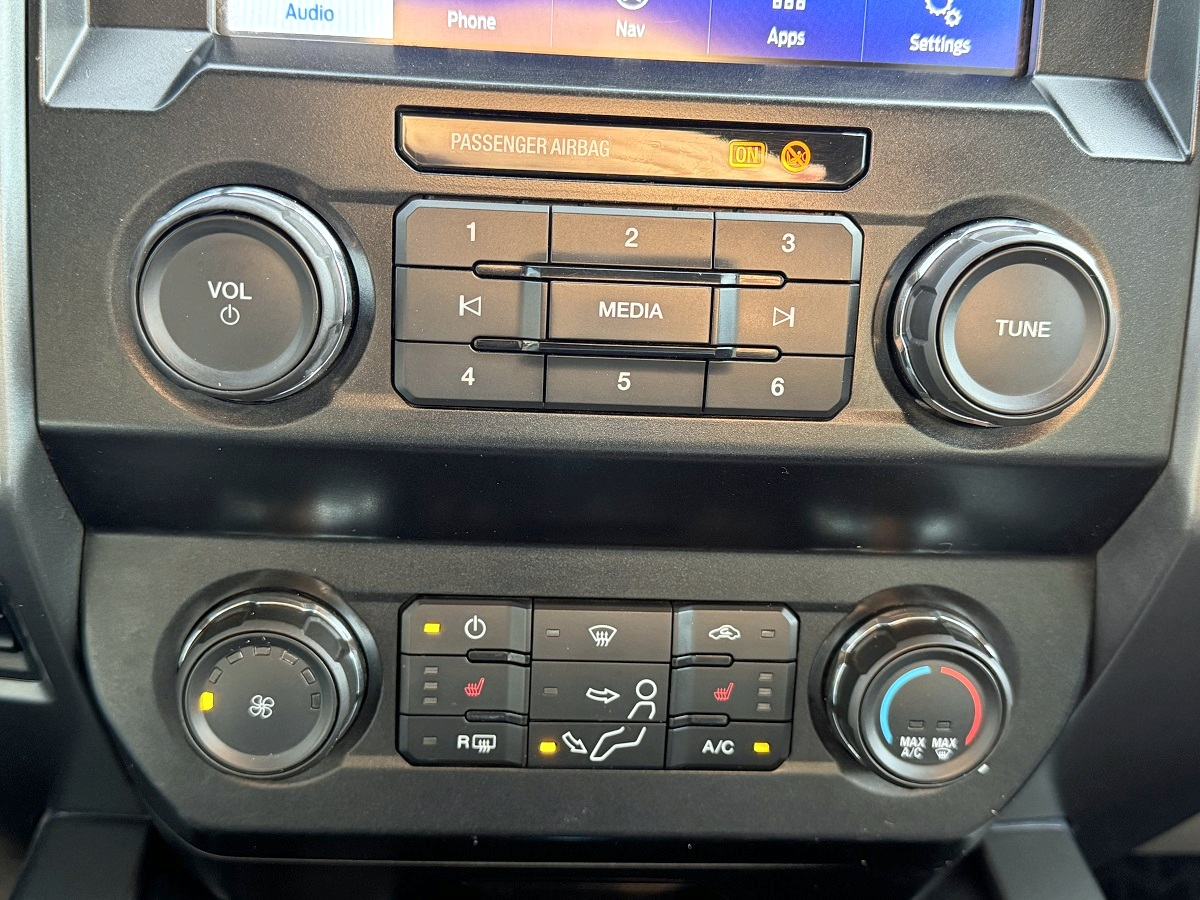 Ford Super Duty F-350 SRW  2020