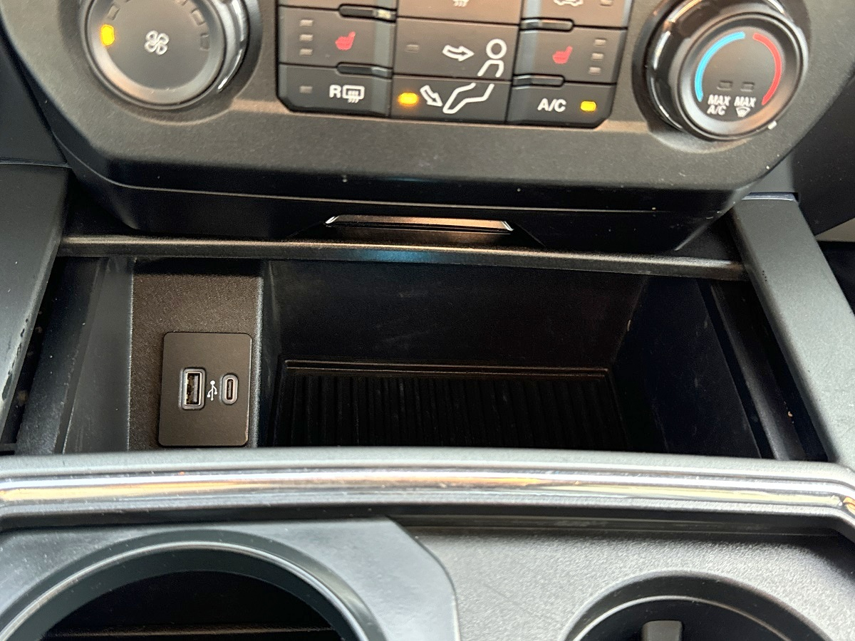 Ford Super Duty F-350 SRW  2020