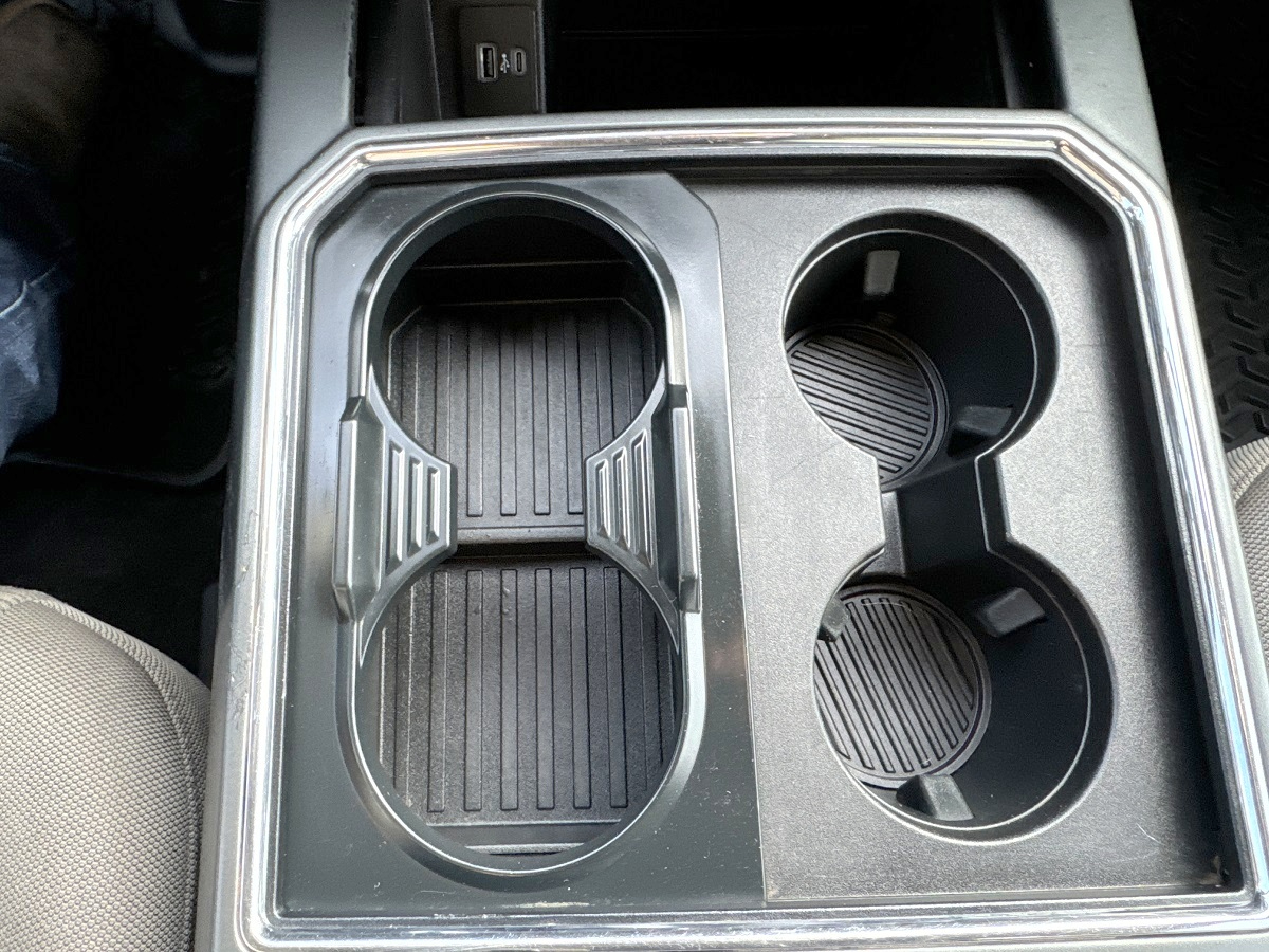 Ford Super Duty F-350 SRW  2020