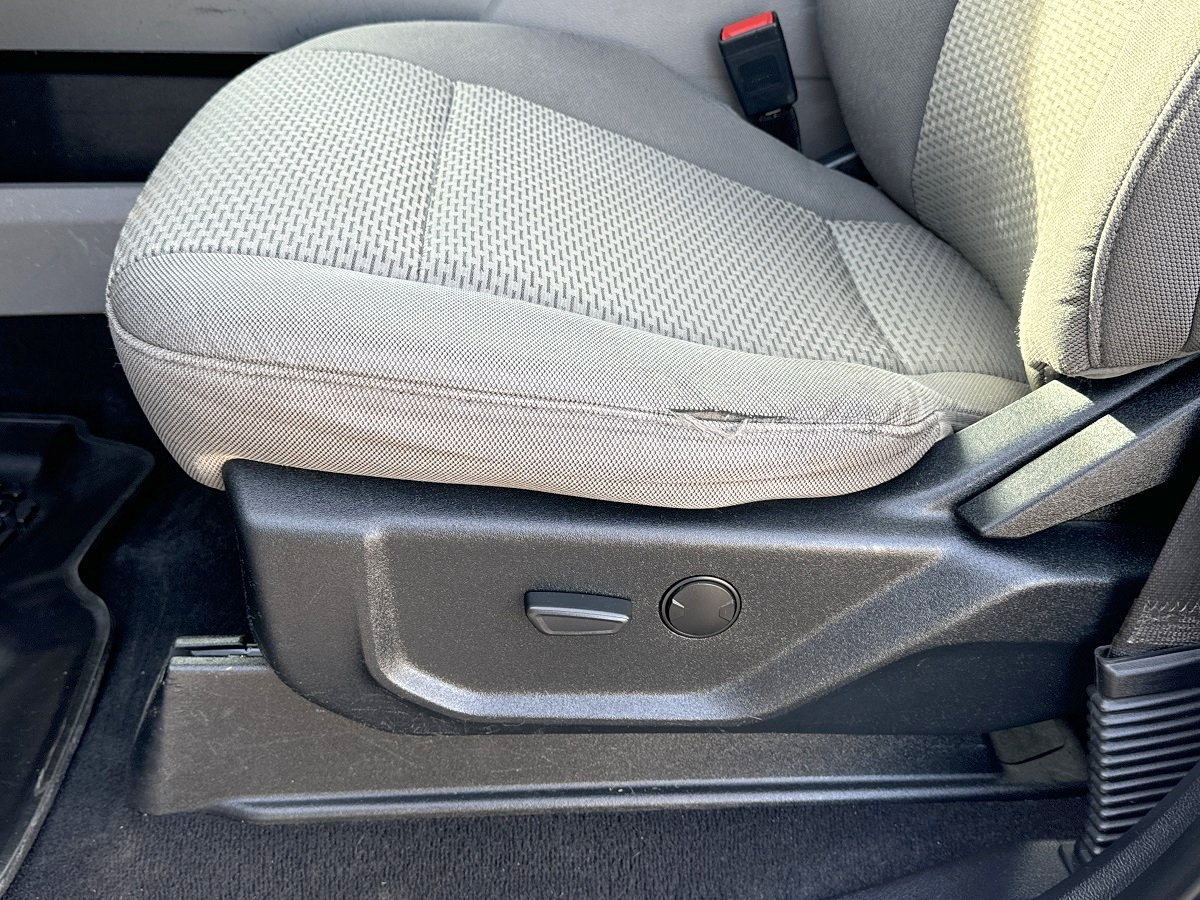 Ford Super Duty F-350 SRW  2020