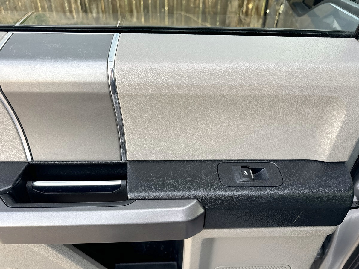 Ford Super Duty F-350 SRW  2020