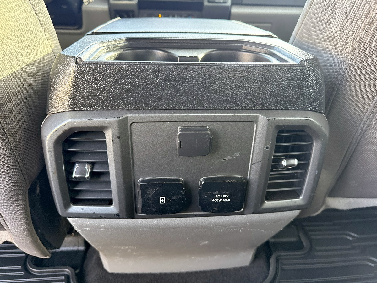 Ford Super Duty F-350 SRW  2020