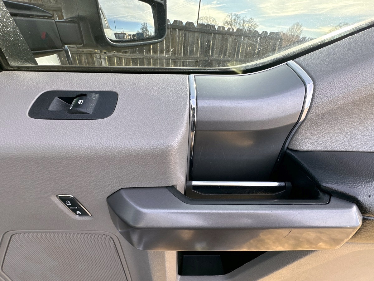 Ford Super Duty F-350 SRW  2020