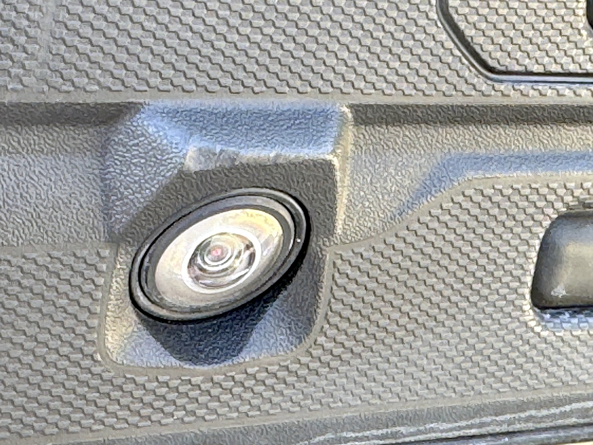 GMC Sierra 1500 AT4 Double Cab 4WD 2021