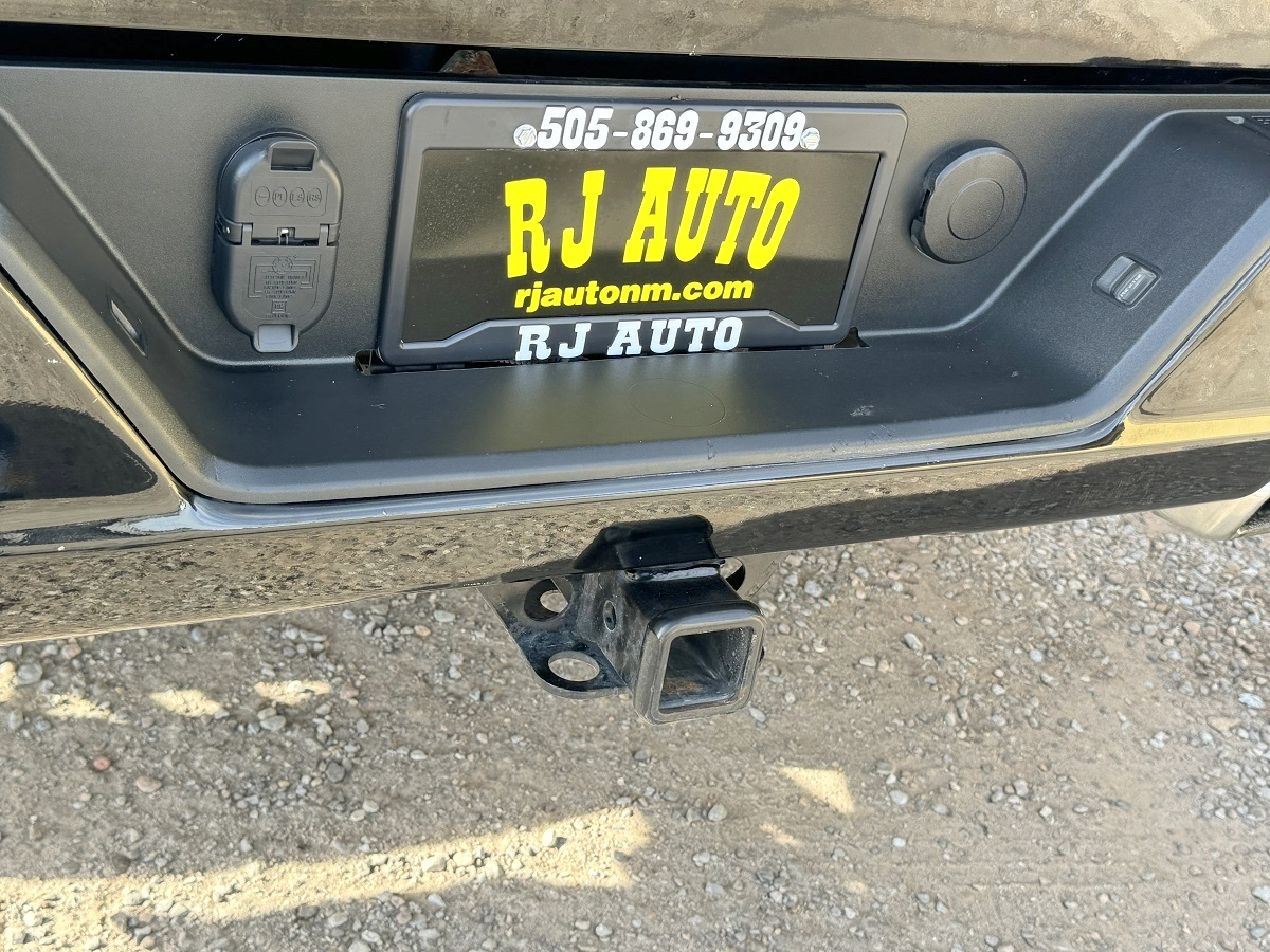 GMC Sierra 1500 AT4 Double Cab 4WD 2021