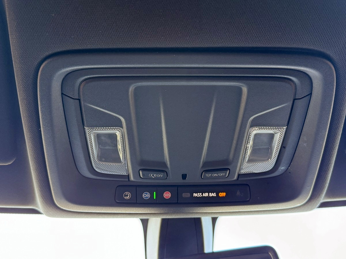 GMC Sierra 1500 AT4 Double Cab 4WD 2021