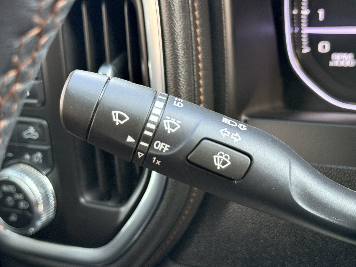 GMC Sierra 1500 AT4 Double Cab 4WD 2021