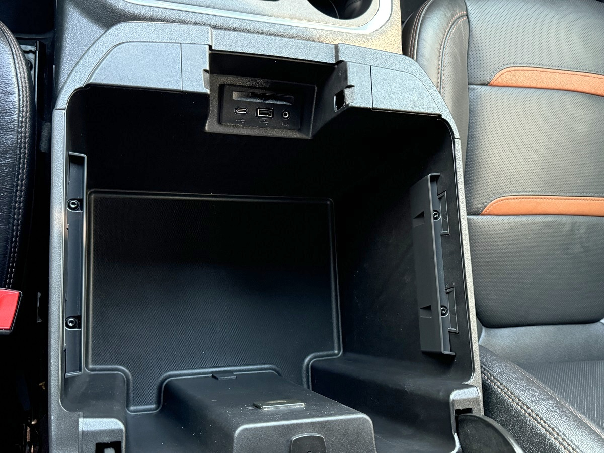 GMC Sierra 1500 AT4 Double Cab 4WD 2021