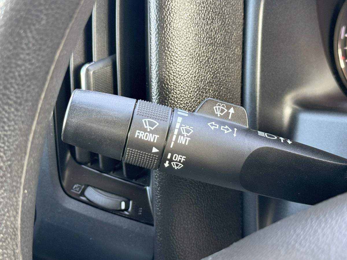 Chevrolet Silverado 2500HD Work Truck Double Cab Short Box 4WD 2017