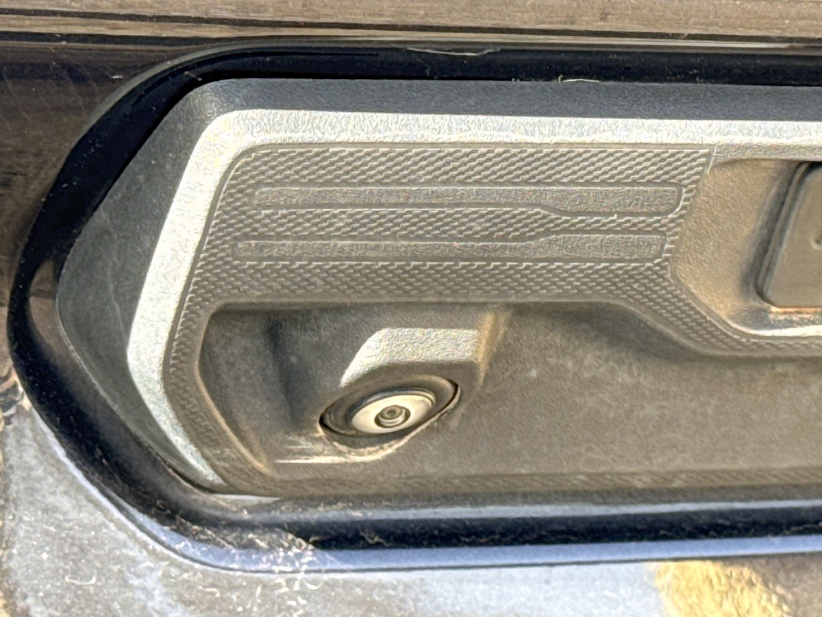 Chevrolet Silverado 1500 1LT Crew Cab 4WD 2022