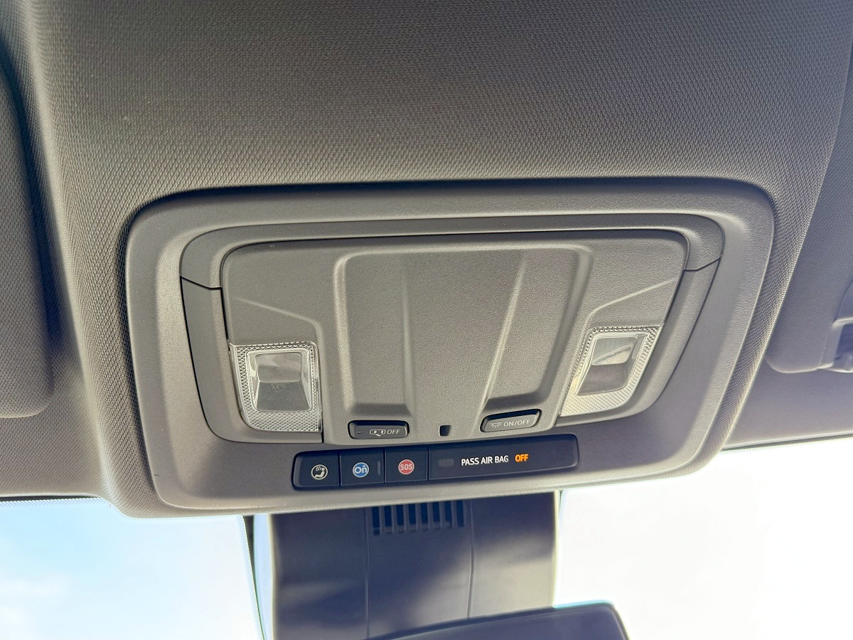 Chevrolet Silverado 1500 1LT Crew Cab 4WD 2022