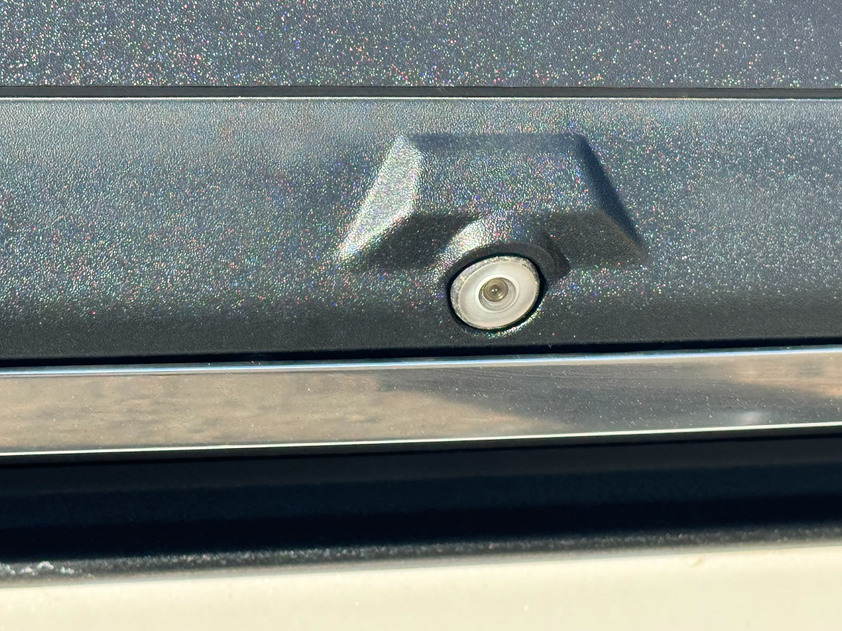 Ford Super Duty F-250 SRW King Ranch 4WD Crew Cab 6.75' Box 2017