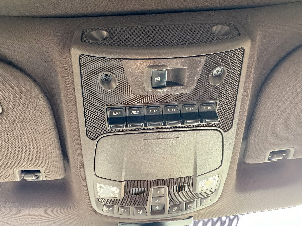 Ford Super Duty F-250 SRW King Ranch 4WD Crew Cab 6.75' Box 2017