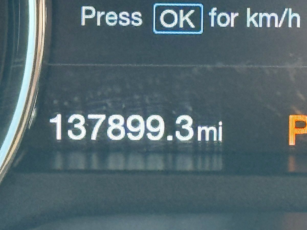 Ford Super Duty F-250 SRW King Ranch 4WD Crew Cab 6.75' Box 2017