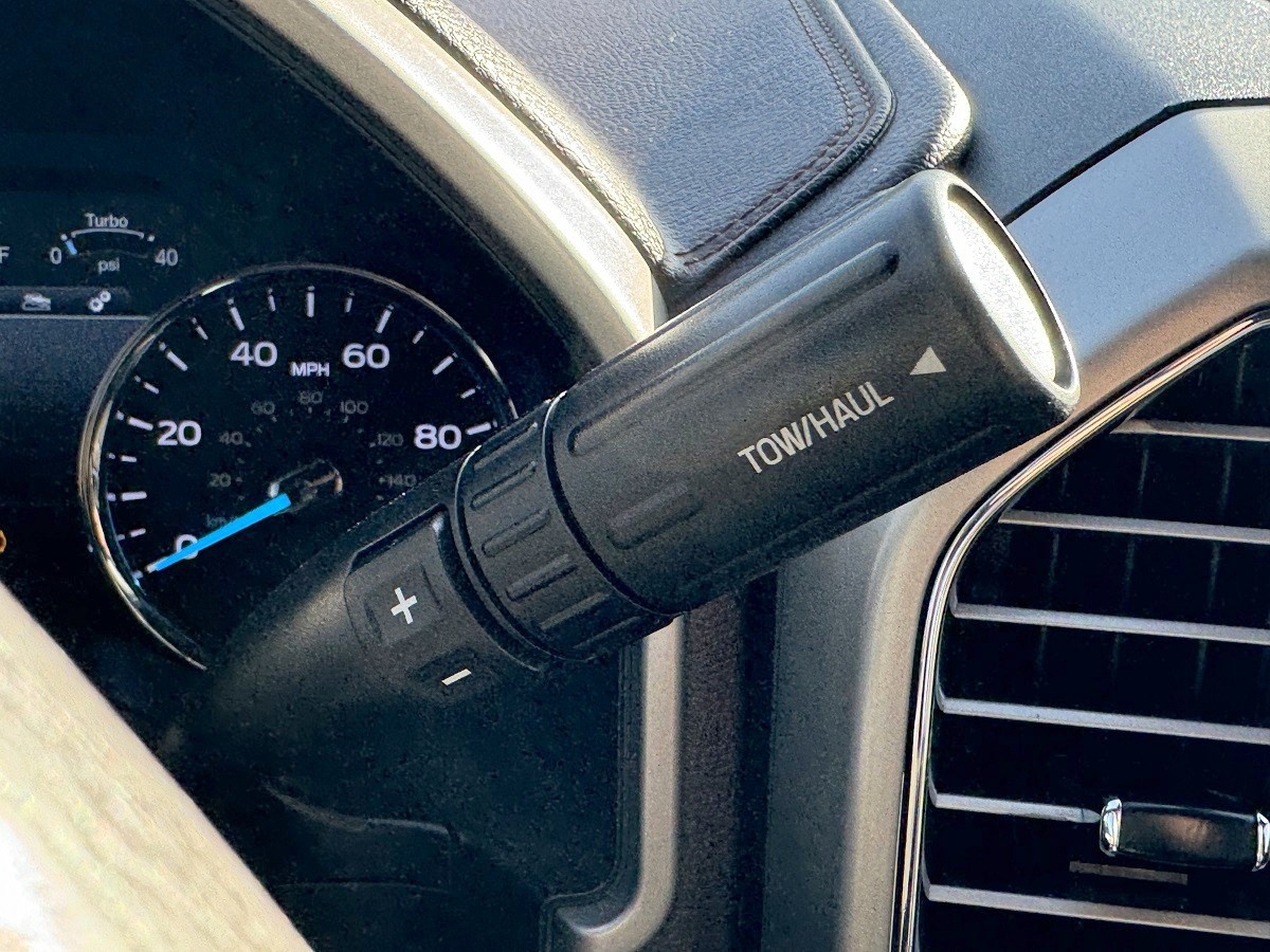 Ford Super Duty F-250 SRW King Ranch 4WD Crew Cab 6.75' Box 2017