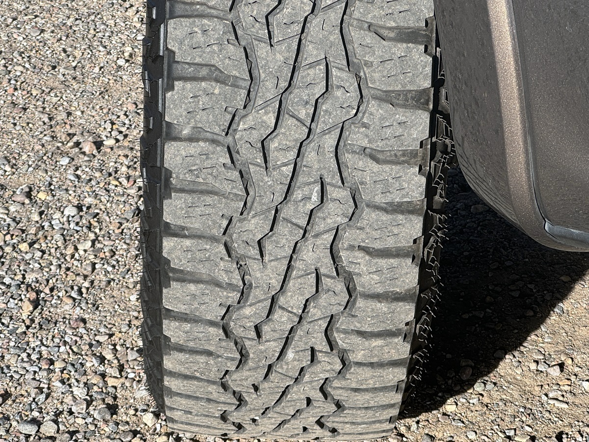 Ford Super Duty F-250 SRW King Ranch 4WD Crew Cab 6.75' Box 2017