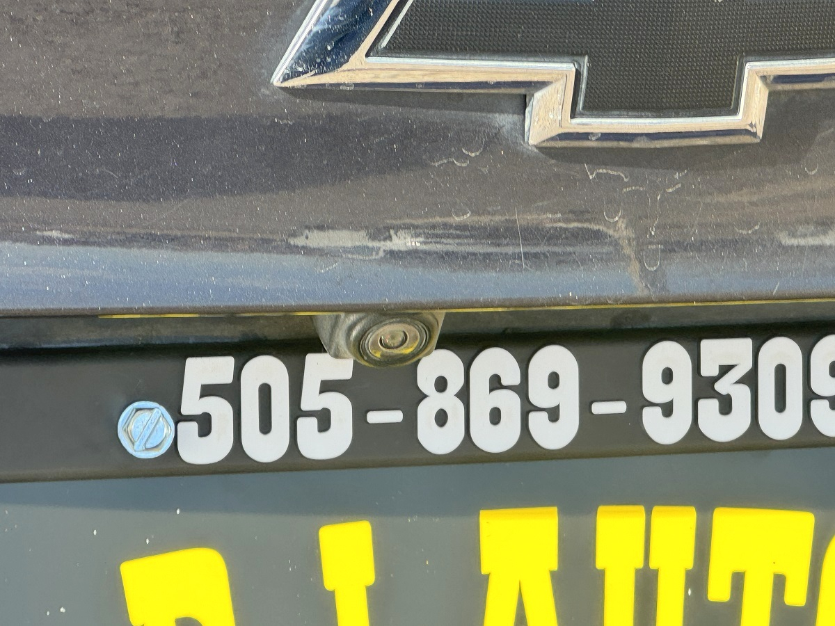 Chevrolet Malibu RS 4D Sedan 2022