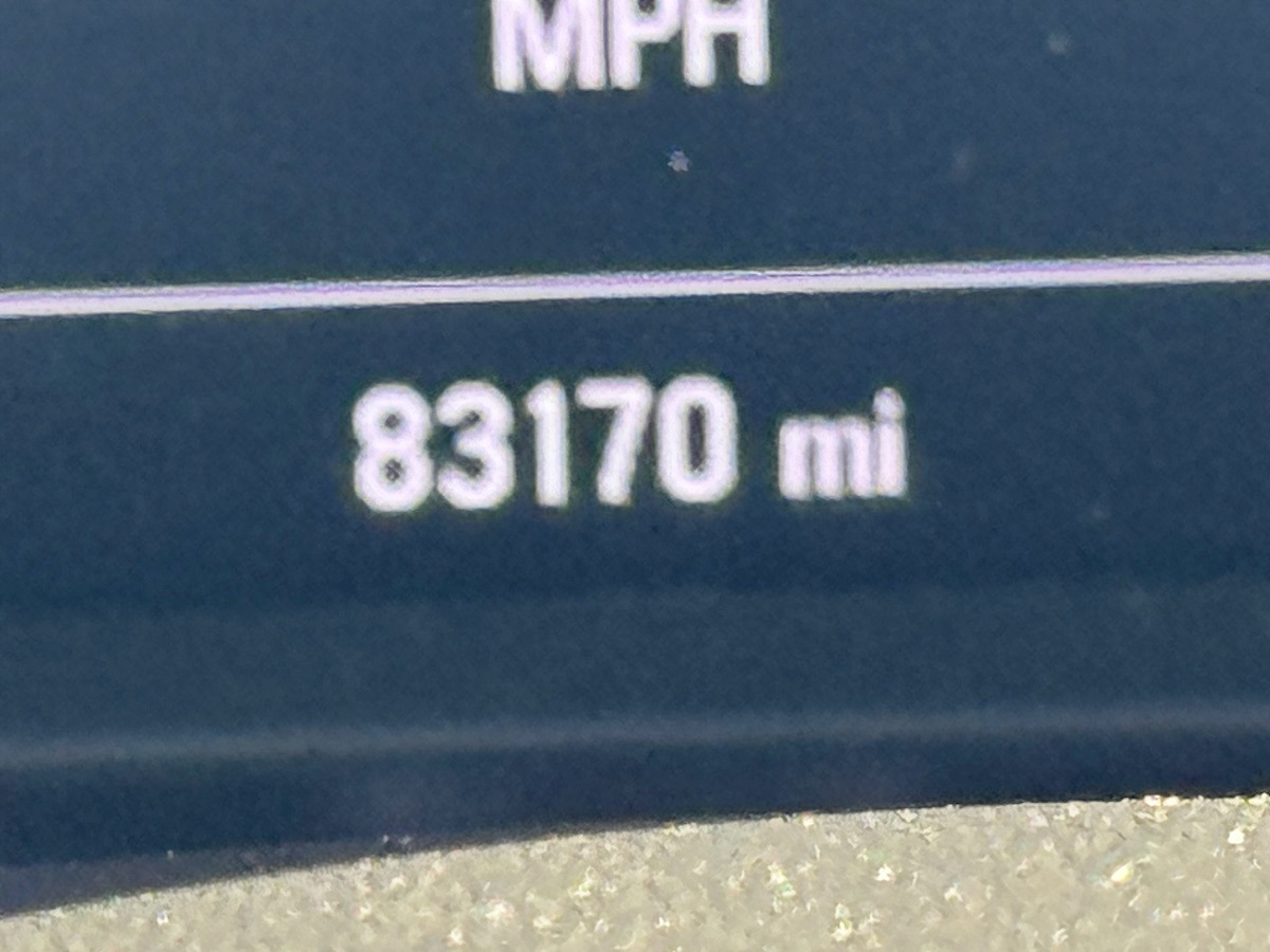 Chevrolet Malibu RS 4D Sedan 2022