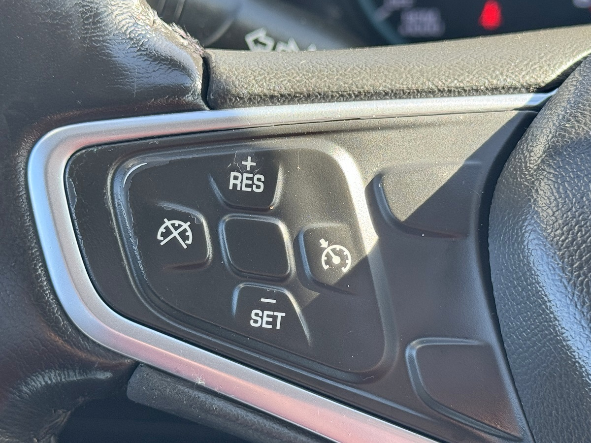 Chevrolet Malibu RS 4D Sedan 2022