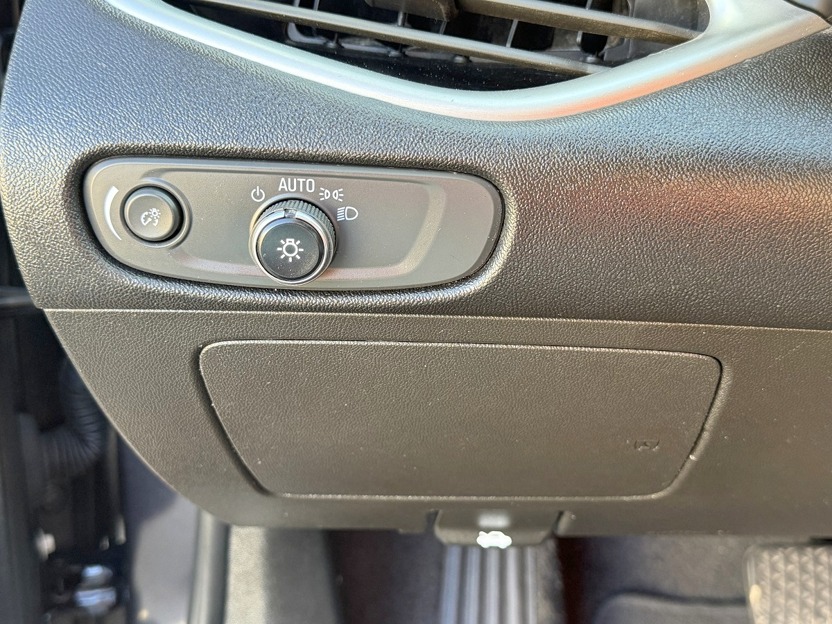 Chevrolet Malibu RS 4D Sedan 2022