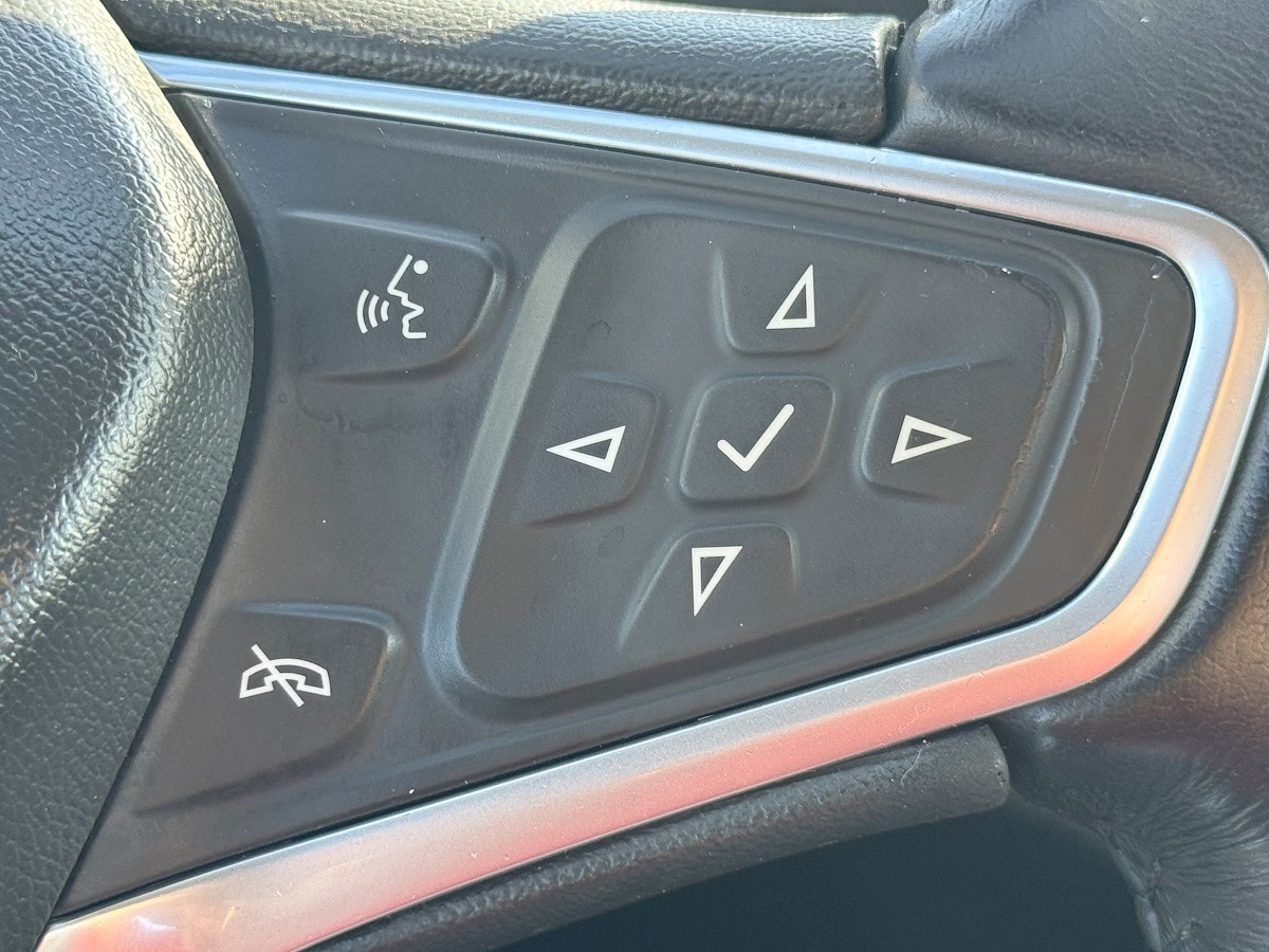 Chevrolet Malibu RS 4D Sedan 2022