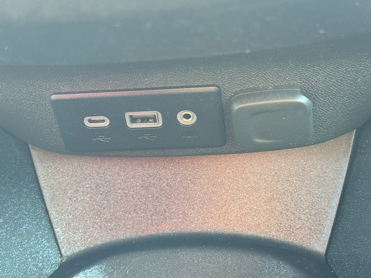 Chevrolet Malibu RS 4D Sedan 2022