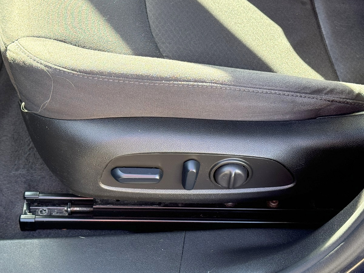 Chevrolet Malibu RS 4D Sedan 2022