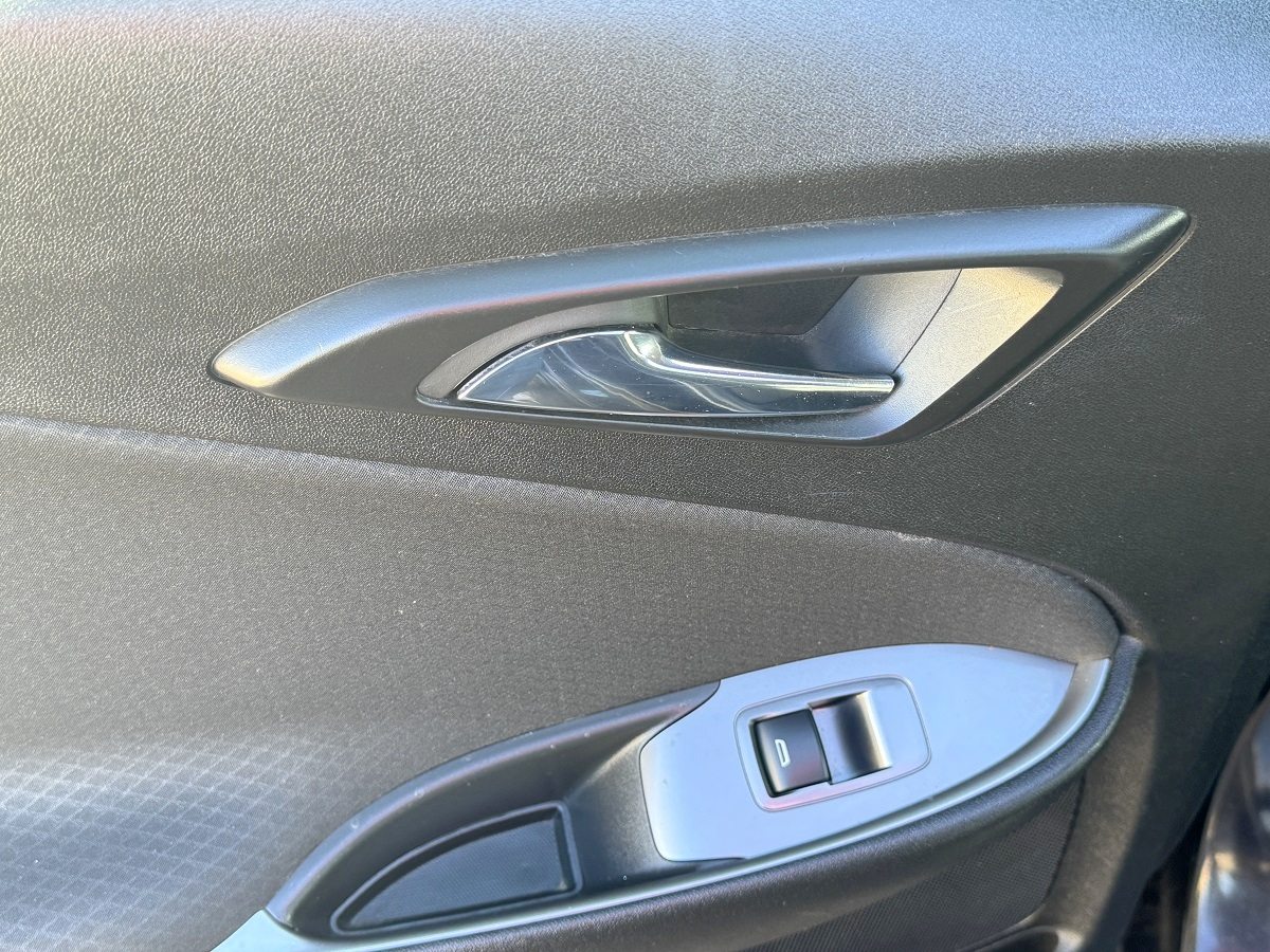 Chevrolet Malibu RS 4D Sedan 2022