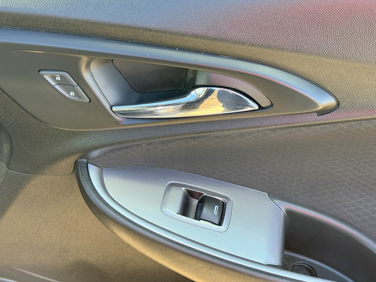 Chevrolet Malibu RS 4D Sedan 2022