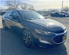 2022 Chevrolet Malibu 