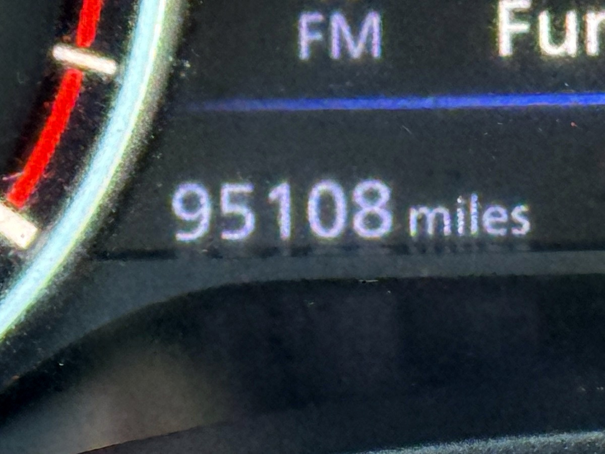 Nissan Altima 2.5 S Sedan 2020