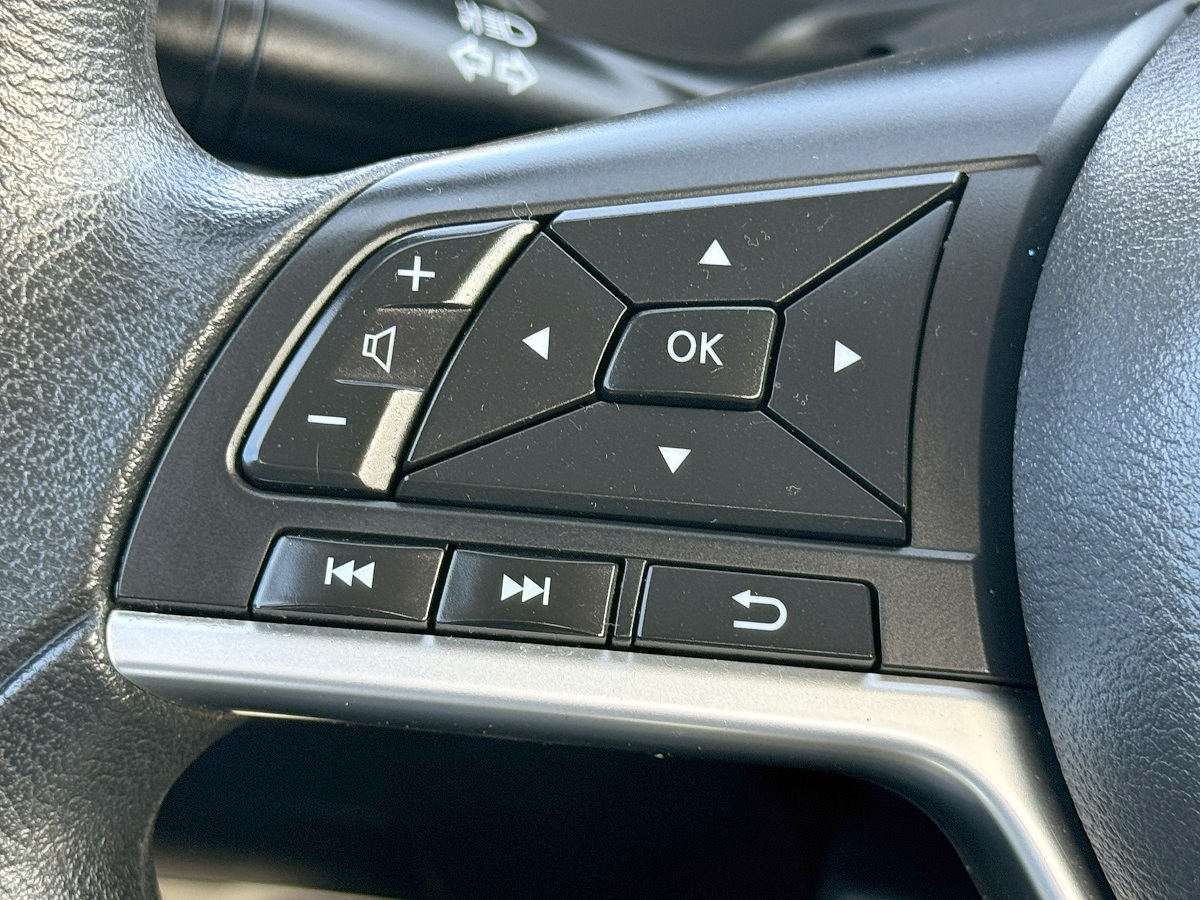 Nissan Altima 2.5 S Sedan 2020