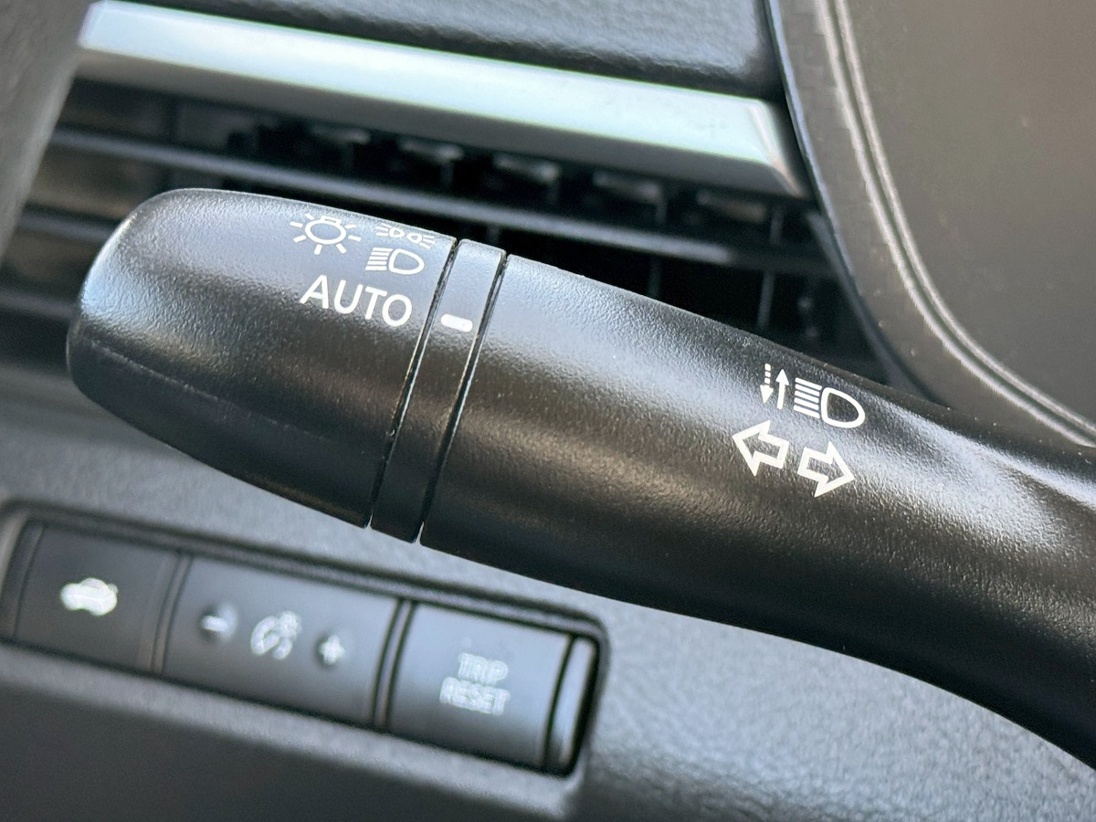 Nissan Altima 2.5 S Sedan 2020