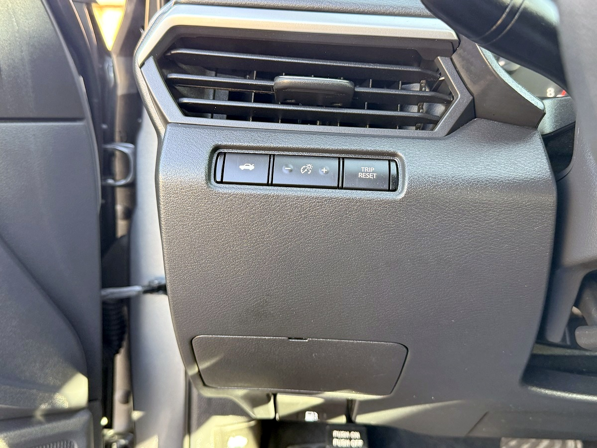 Nissan Altima 2.5 S Sedan 2020