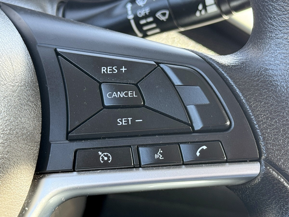 Nissan Altima 2.5 S Sedan 2020