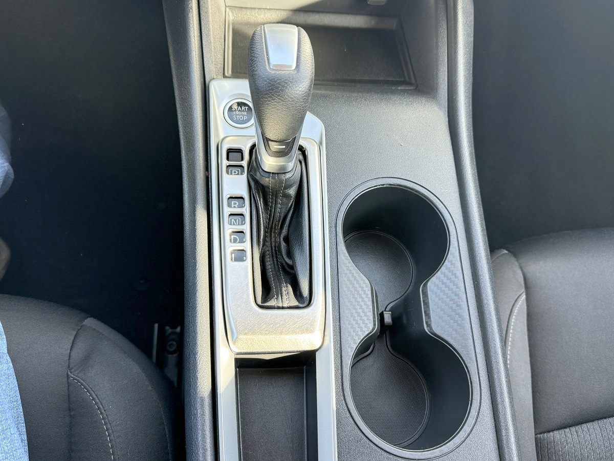 Nissan Altima 2.5 S Sedan 2020