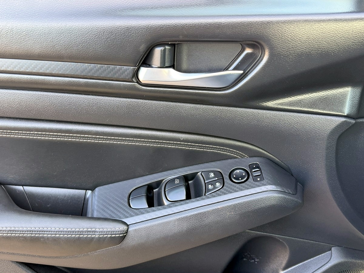 Nissan Altima 2.5 S Sedan 2020